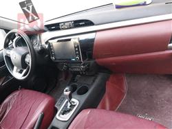 تويوتا هايلوكس